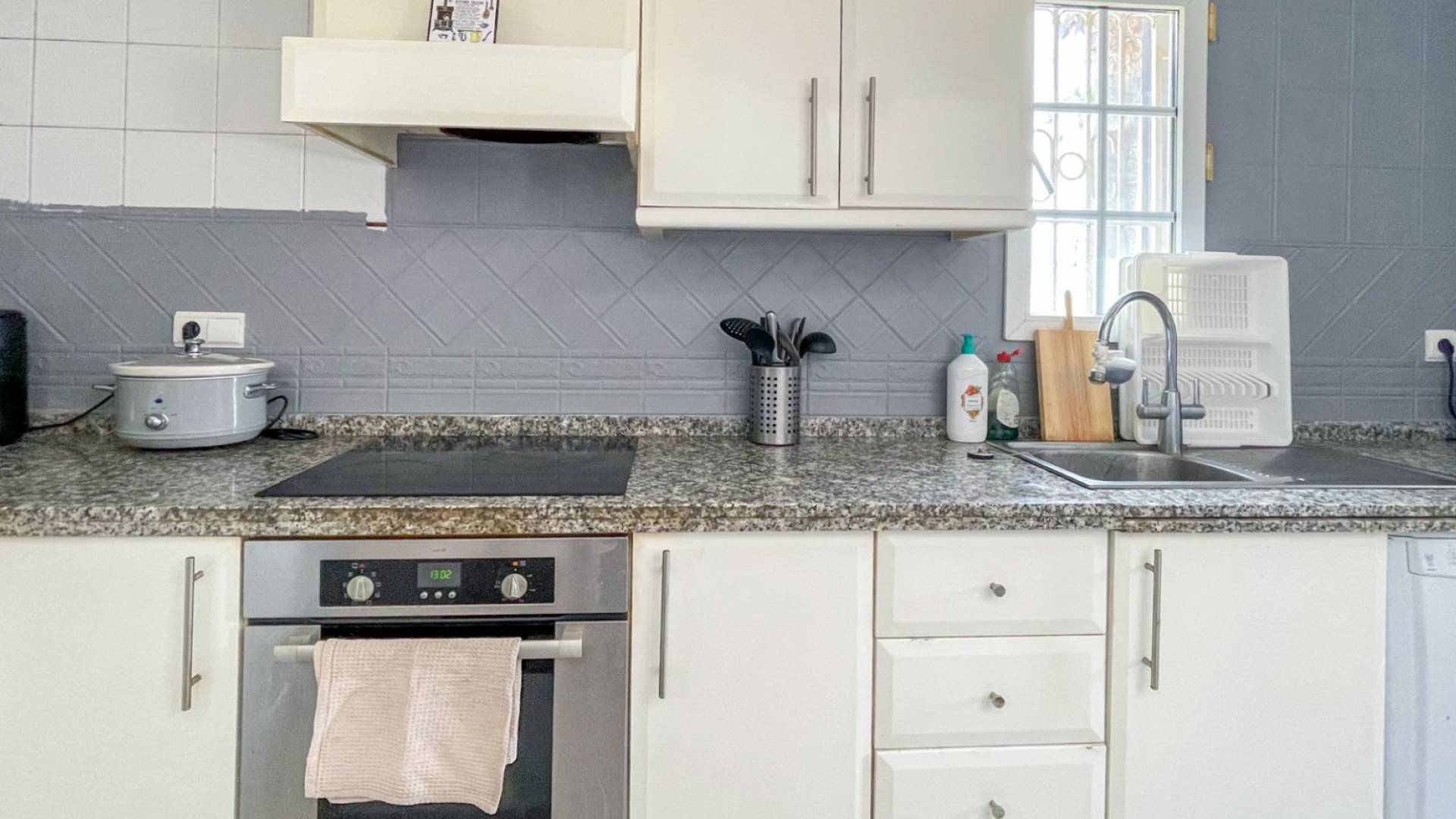 Second hand - Townhouse - Orihuela Costa - La Rioja