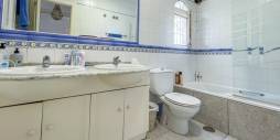 Second hand - Townhouse - Orihuela Costa - La Rioja