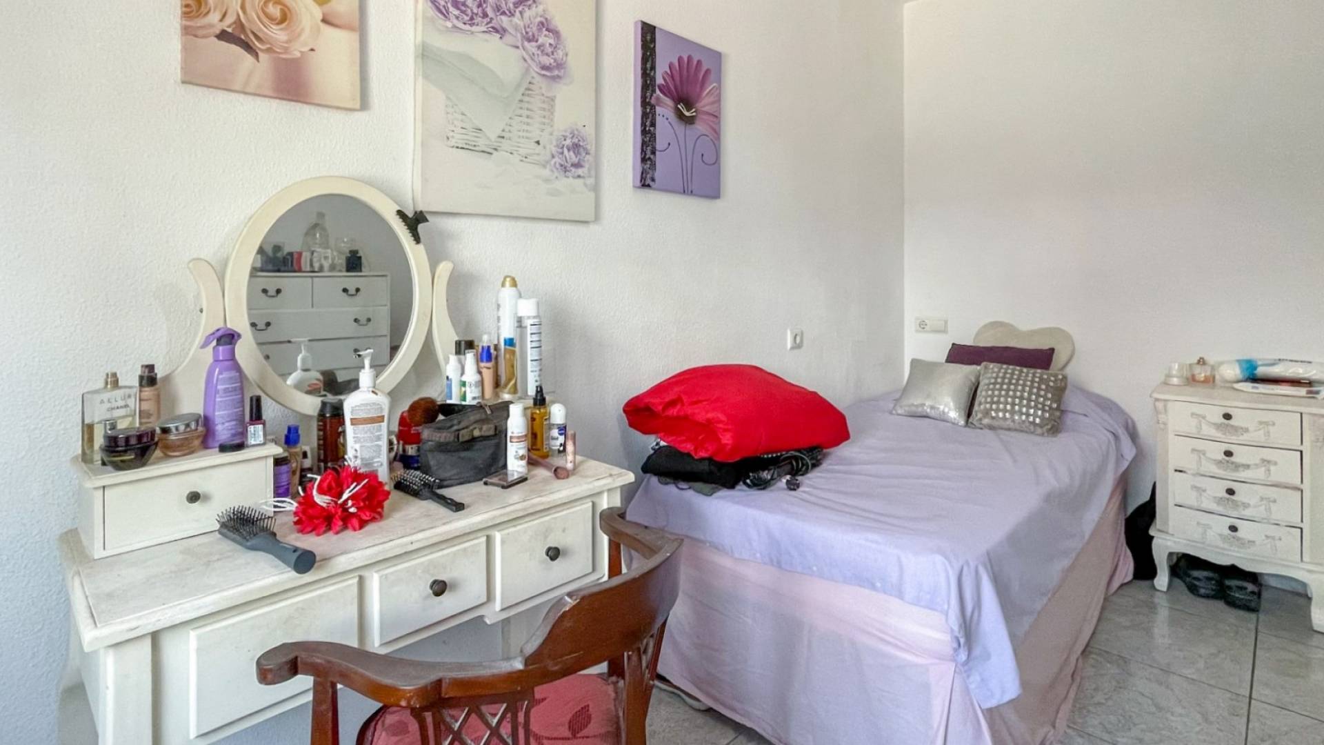 Second hand - Townhouse - Orihuela Costa - La Rioja