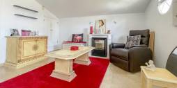 Second hand - Townhouse - Orihuela Costa - La Rioja