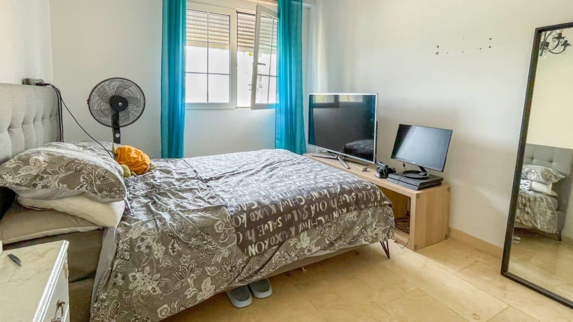 Second hand - Townhouse - Orihuela Costa - La Rioja