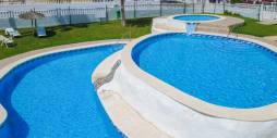 Second hand - Townhouse - Orihuela Costa - La Rioja
