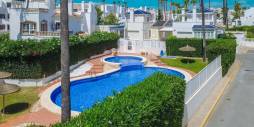 Second hand - Townhouse - Orihuela Costa - La Rioja