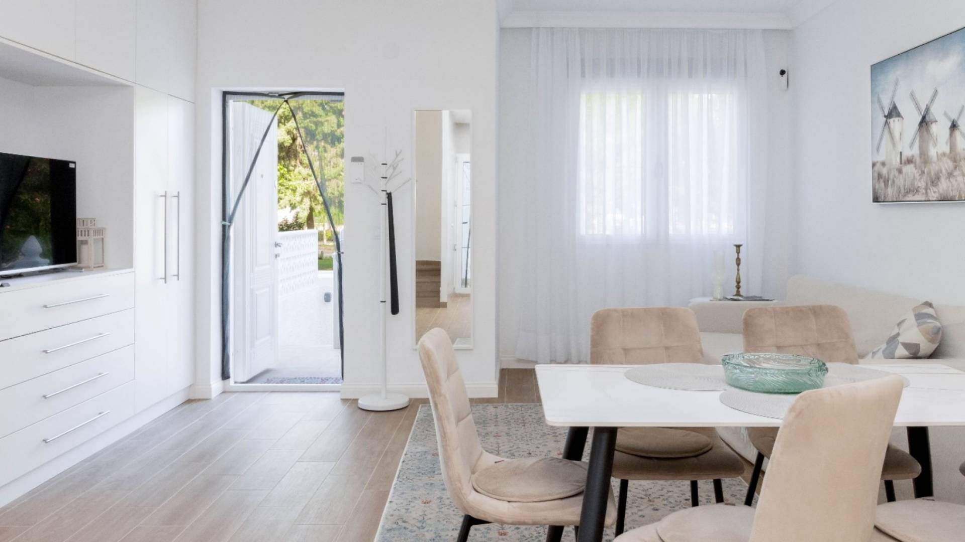 Second hand - Townhouse - Orihuela Costa - La Zenia- Orihuela costa