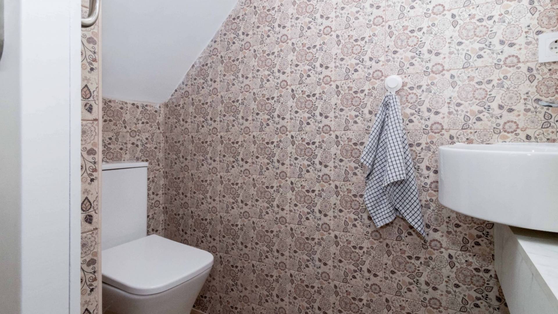 Second hand - Townhouse - Orihuela Costa - La Zenia- Orihuela costa