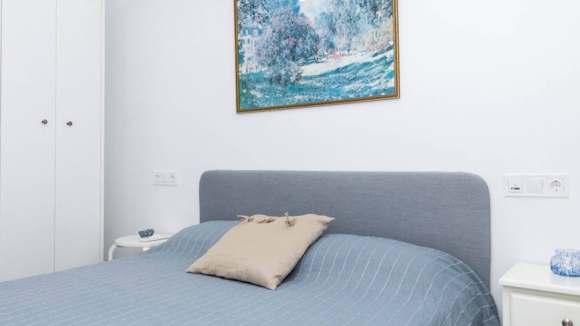 Second hand - Townhouse - Orihuela Costa - La Zenia- Orihuela costa