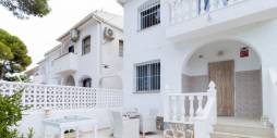 Second hand - Townhouse - Orihuela Costa - La Zenia- Orihuela costa