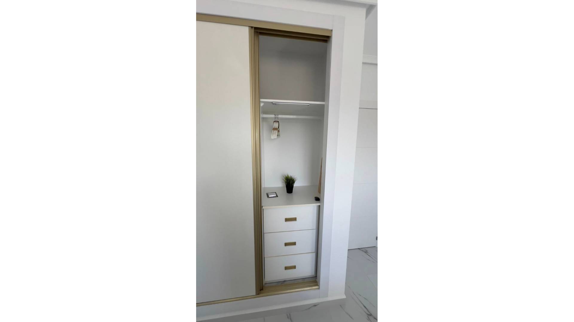 Second hand - Townhouse - Orihuela Costa - La Zenia