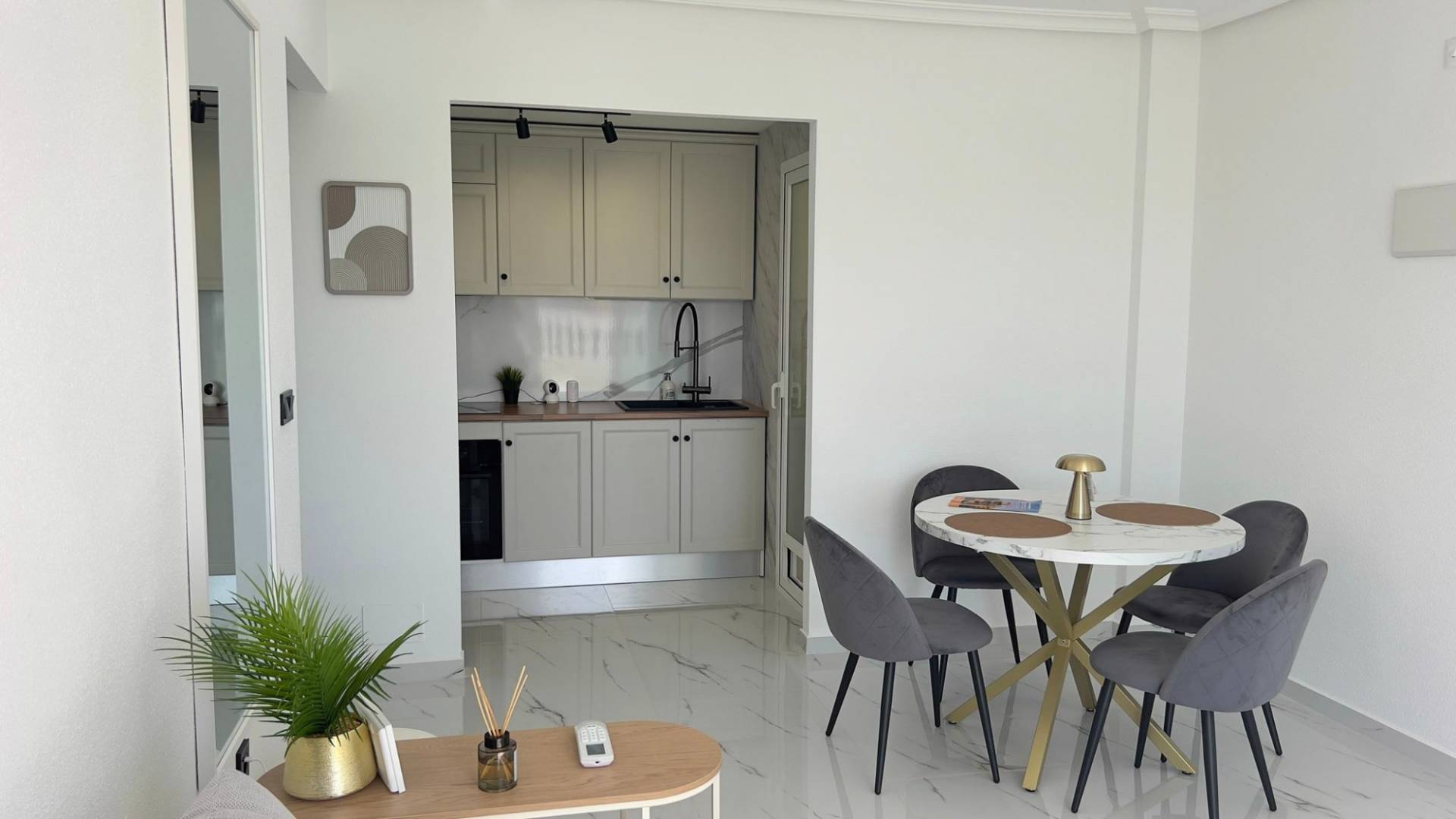 Second hand - Townhouse - Orihuela Costa - La Zenia