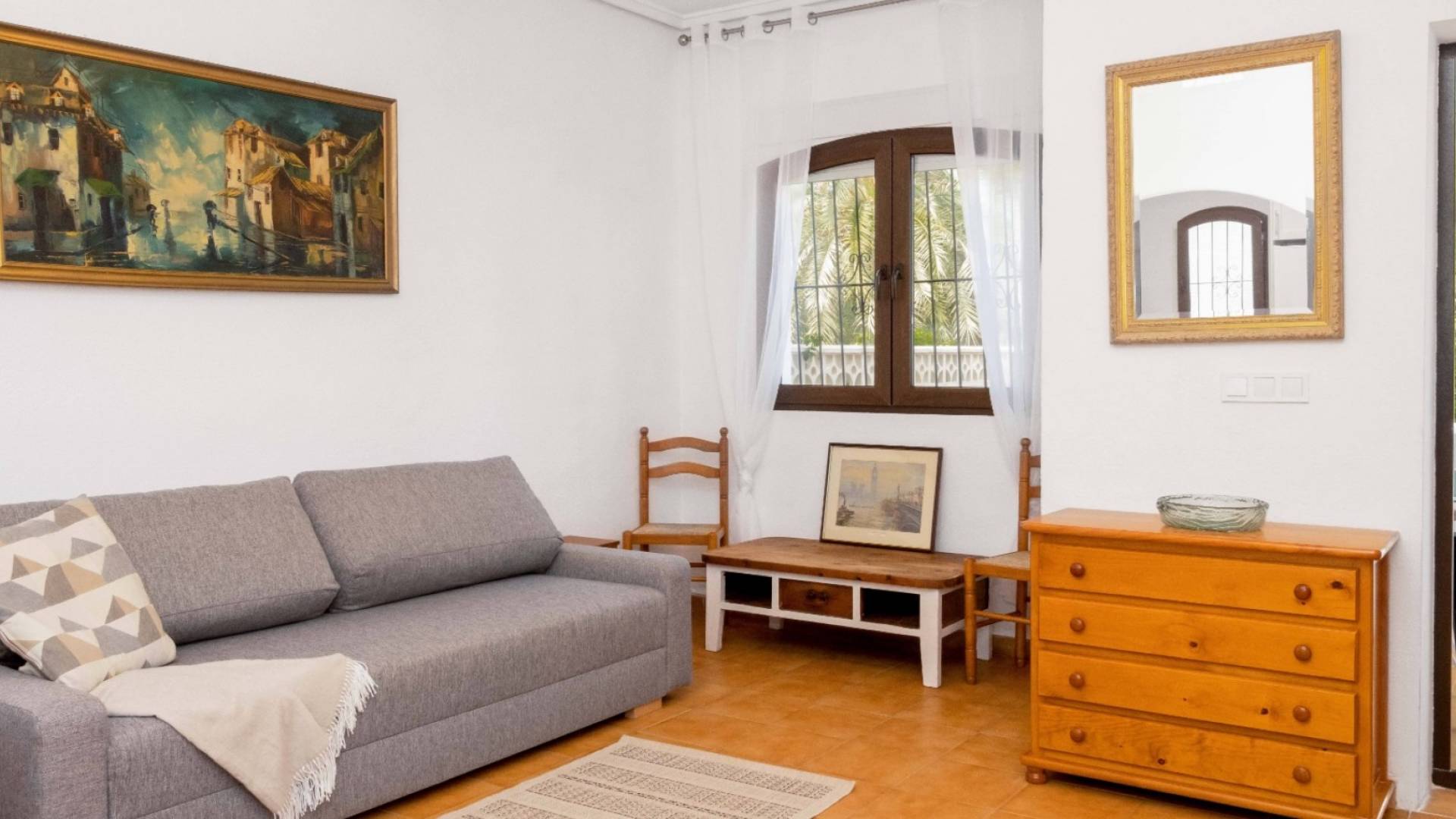 Second hand - Townhouse - Orihuela Costa - La Zenia