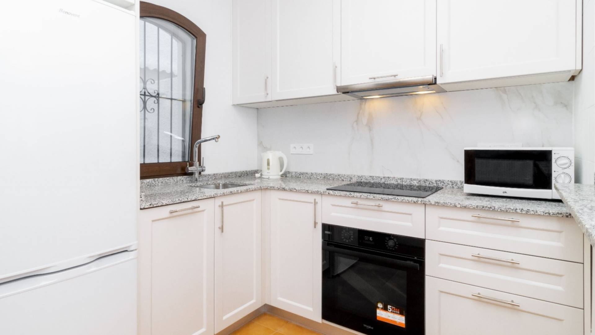 Second hand - Townhouse - Orihuela Costa - La Zenia