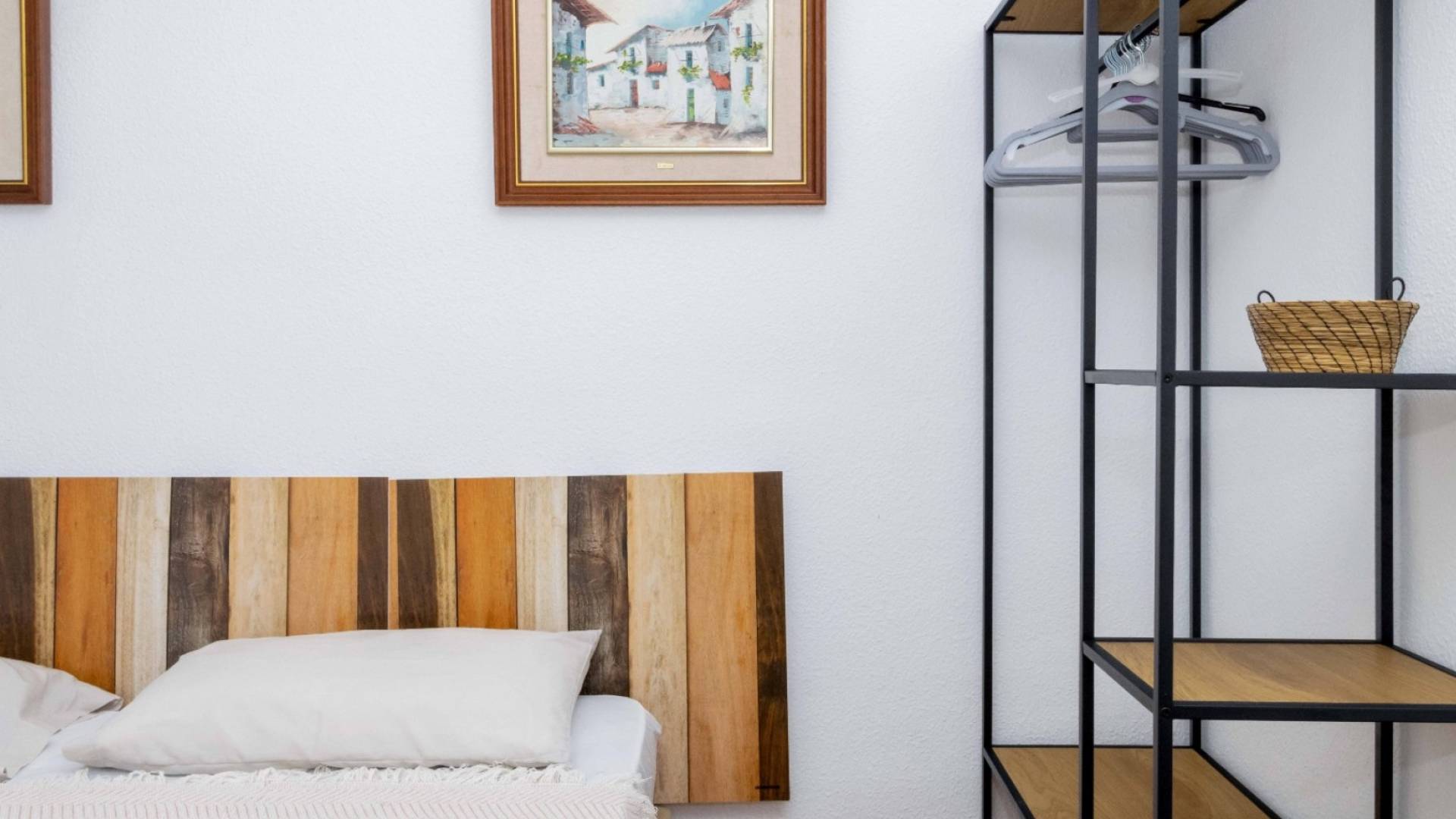 Second hand - Townhouse - Orihuela Costa - La Zenia