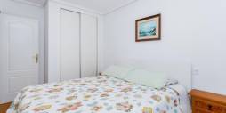 Second hand - Townhouse - Orihuela Costa - La Zenia