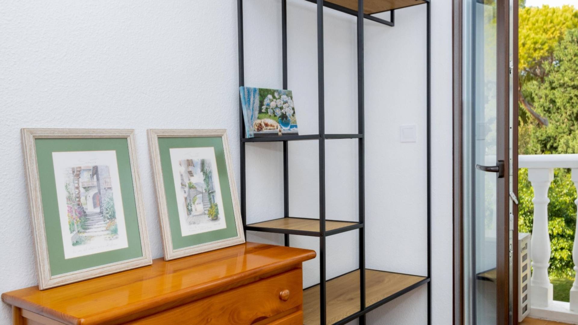 Second hand - Townhouse - Orihuela Costa - La Zenia