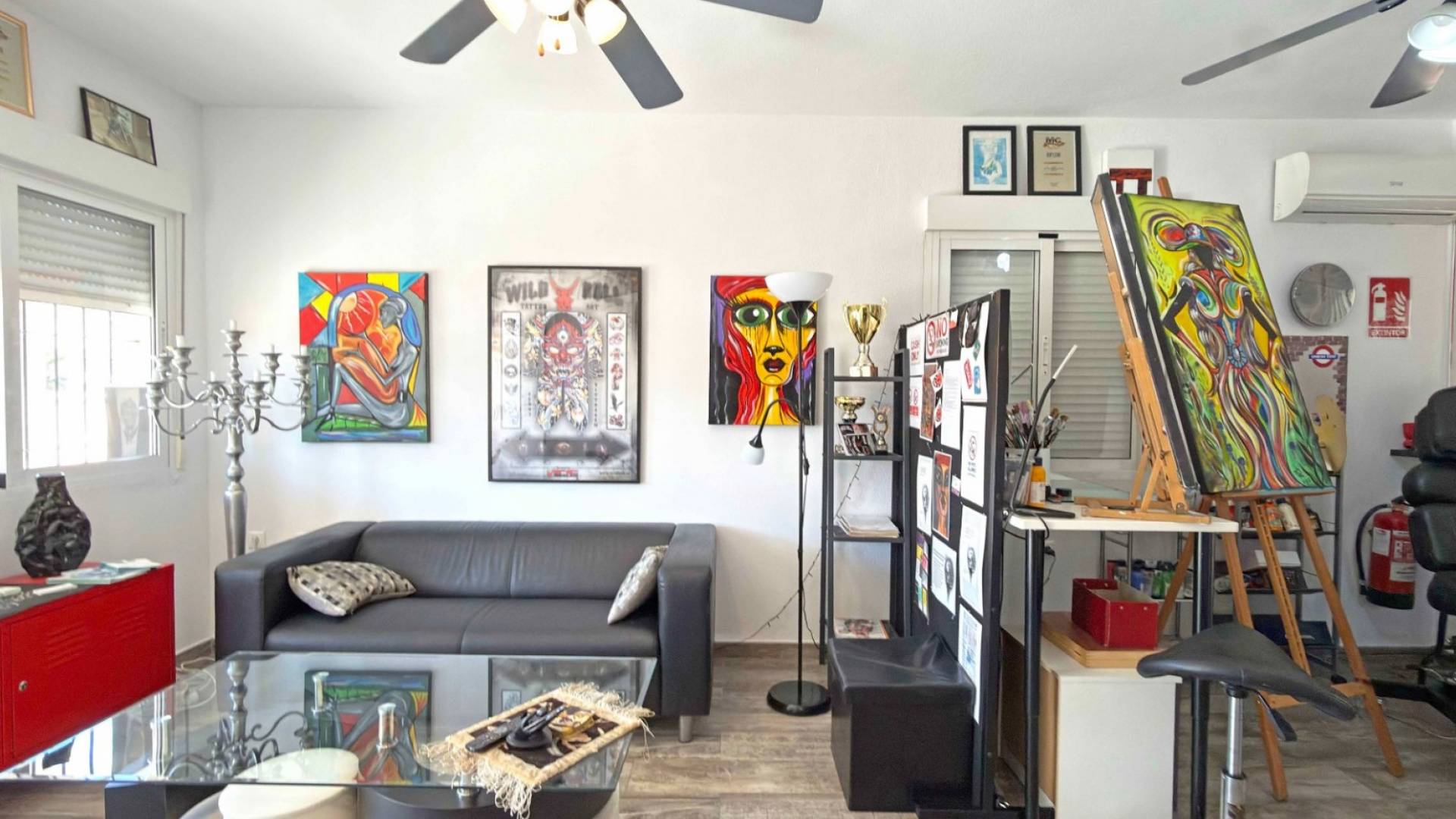 Second hand - Townhouse - Orihuela Costa - La Zenia