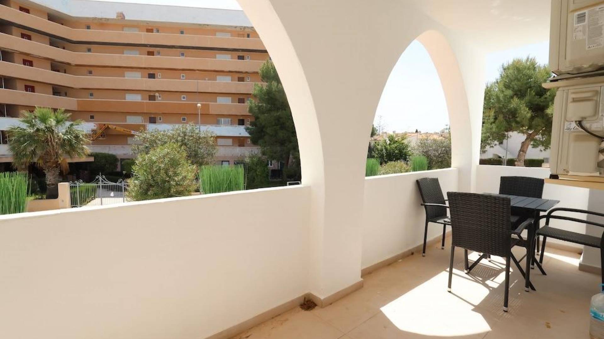 Second hand - Townhouse - Orihuela Costa - La Zenia