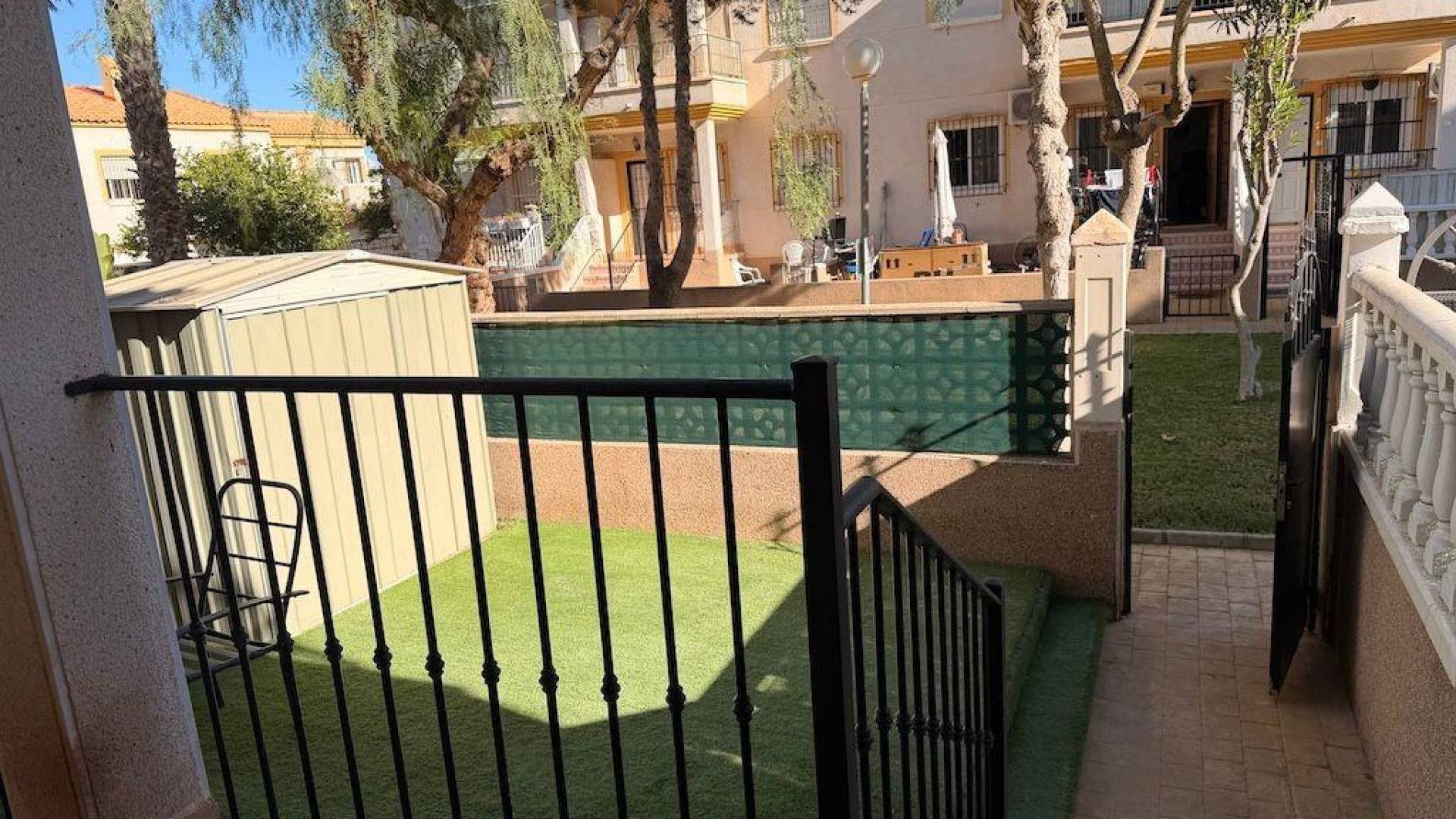 Second hand - Townhouse - Orihuela Costa - Las Filipinas