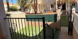 Second hand - Townhouse - Orihuela Costa - Las Filipinas