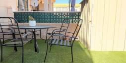 Second hand - Townhouse - Orihuela Costa - Las Filipinas