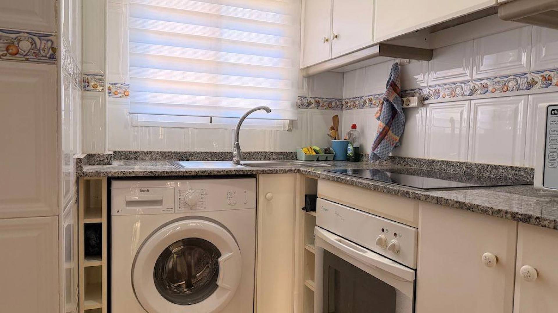 Second hand - Townhouse - Orihuela Costa - Las Filipinas