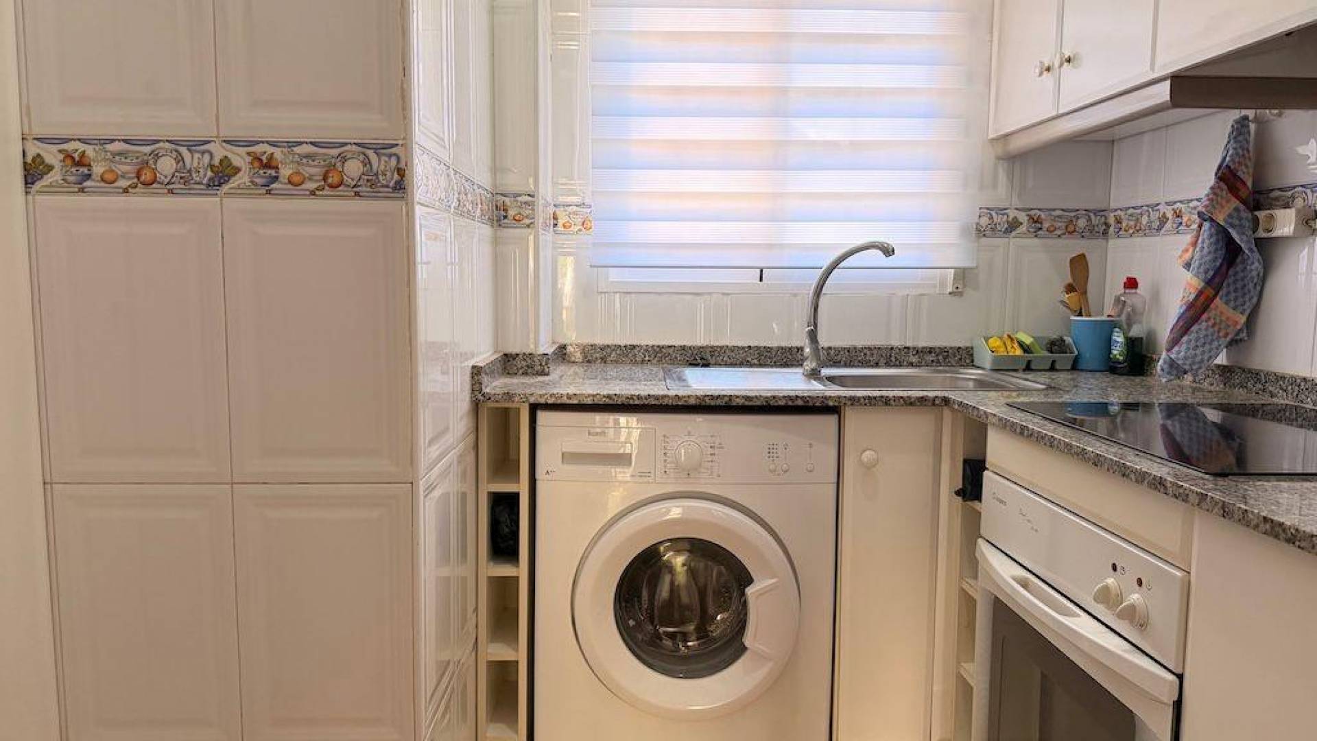 Second hand - Townhouse - Orihuela Costa - Las Filipinas