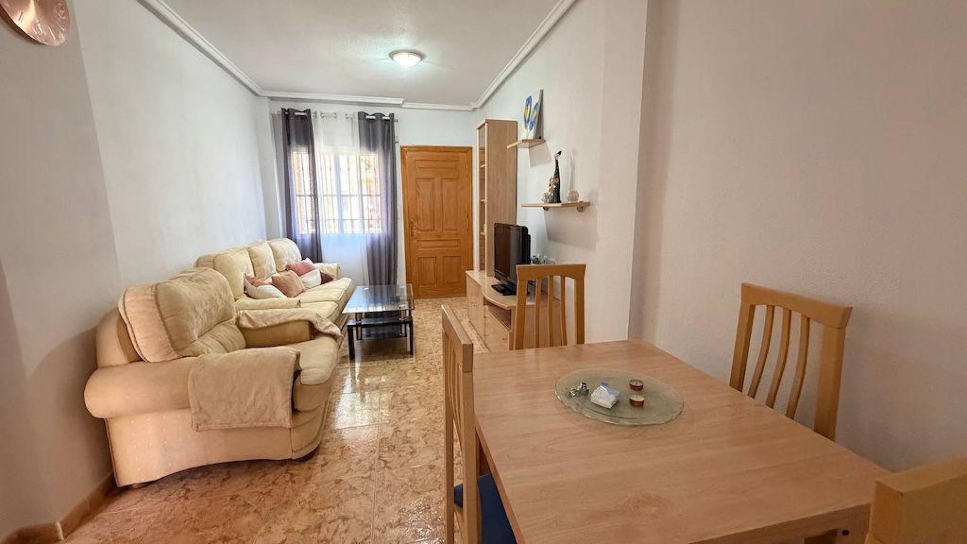Second hand - Townhouse - Orihuela Costa - Las Filipinas