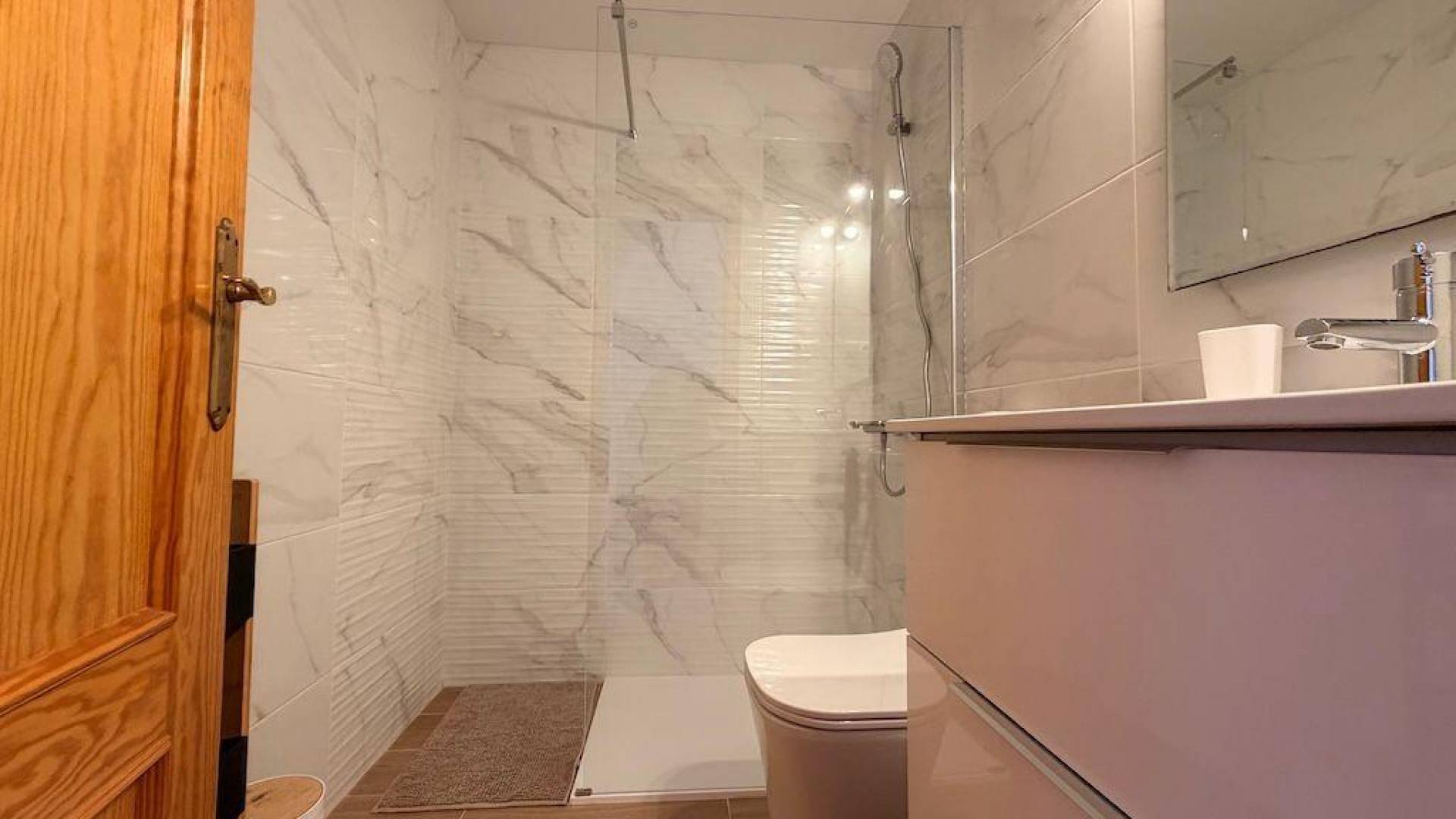 Second hand - Townhouse - Orihuela Costa - Las Filipinas