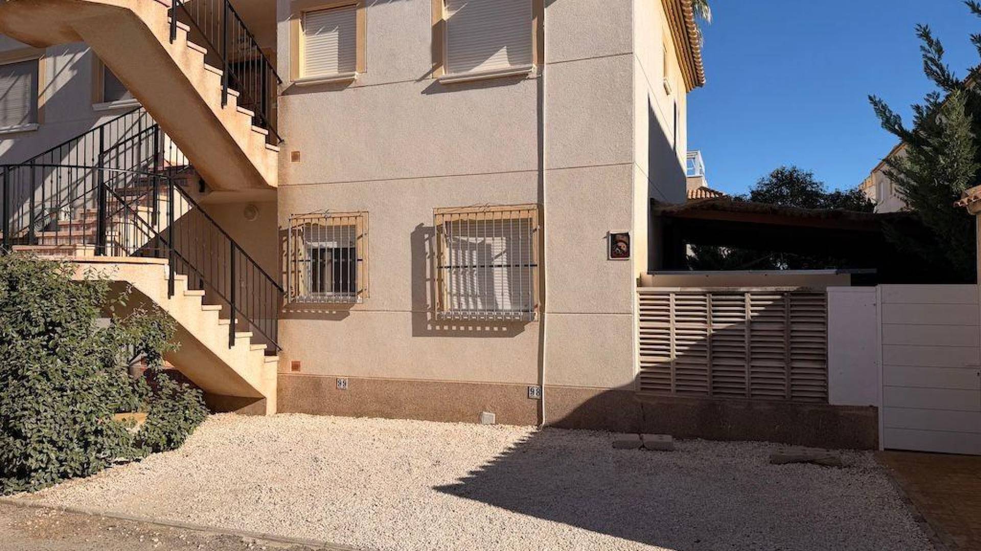 Second hand - Townhouse - Orihuela Costa - Las Filipinas