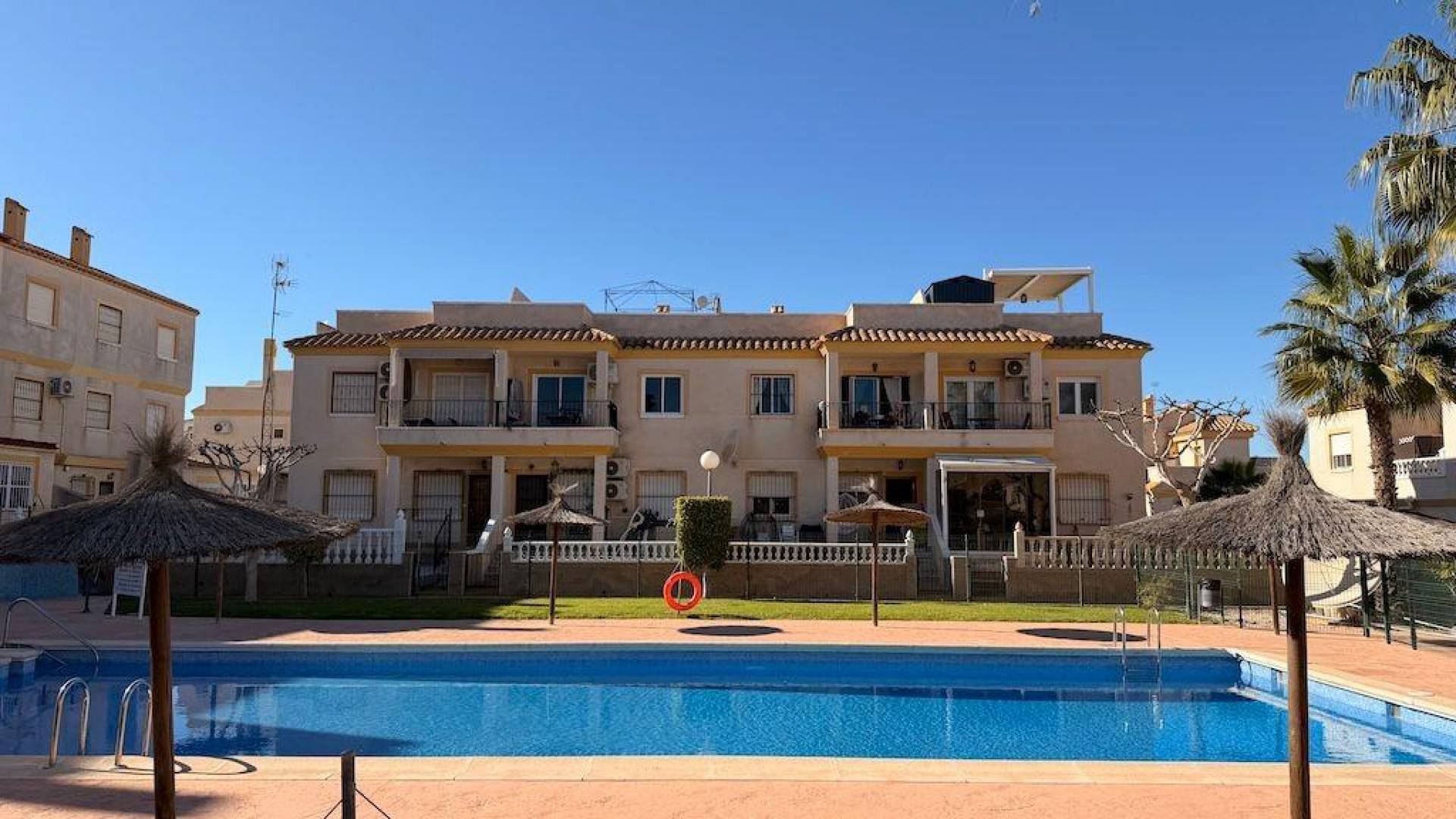 Second hand - Townhouse - Orihuela Costa - Las Filipinas