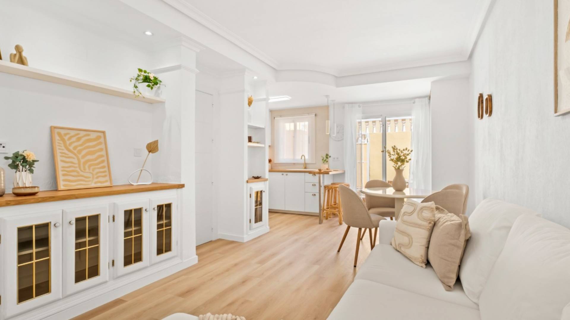Second hand - Townhouse - Orihuela Costa - Las Filipinas