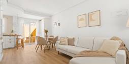 Second hand - Townhouse - Orihuela Costa - Las Filipinas