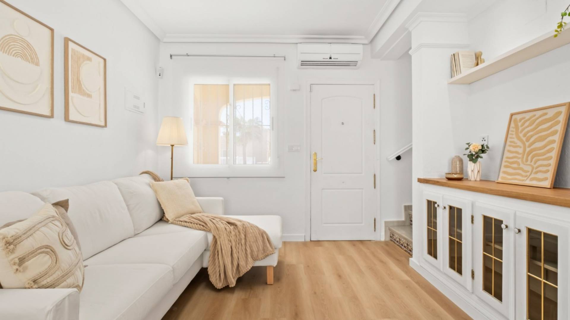 Second hand - Townhouse - Orihuela Costa - Las Filipinas