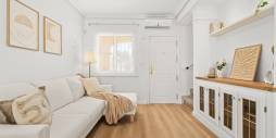 Second hand - Townhouse - Orihuela Costa - Las Filipinas