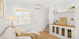 Second hand - Townhouse - Orihuela Costa - Las Filipinas