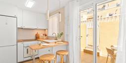 Second hand - Townhouse - Orihuela Costa - Las Filipinas