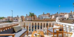 Second hand - Townhouse - Orihuela Costa - Las Filipinas
