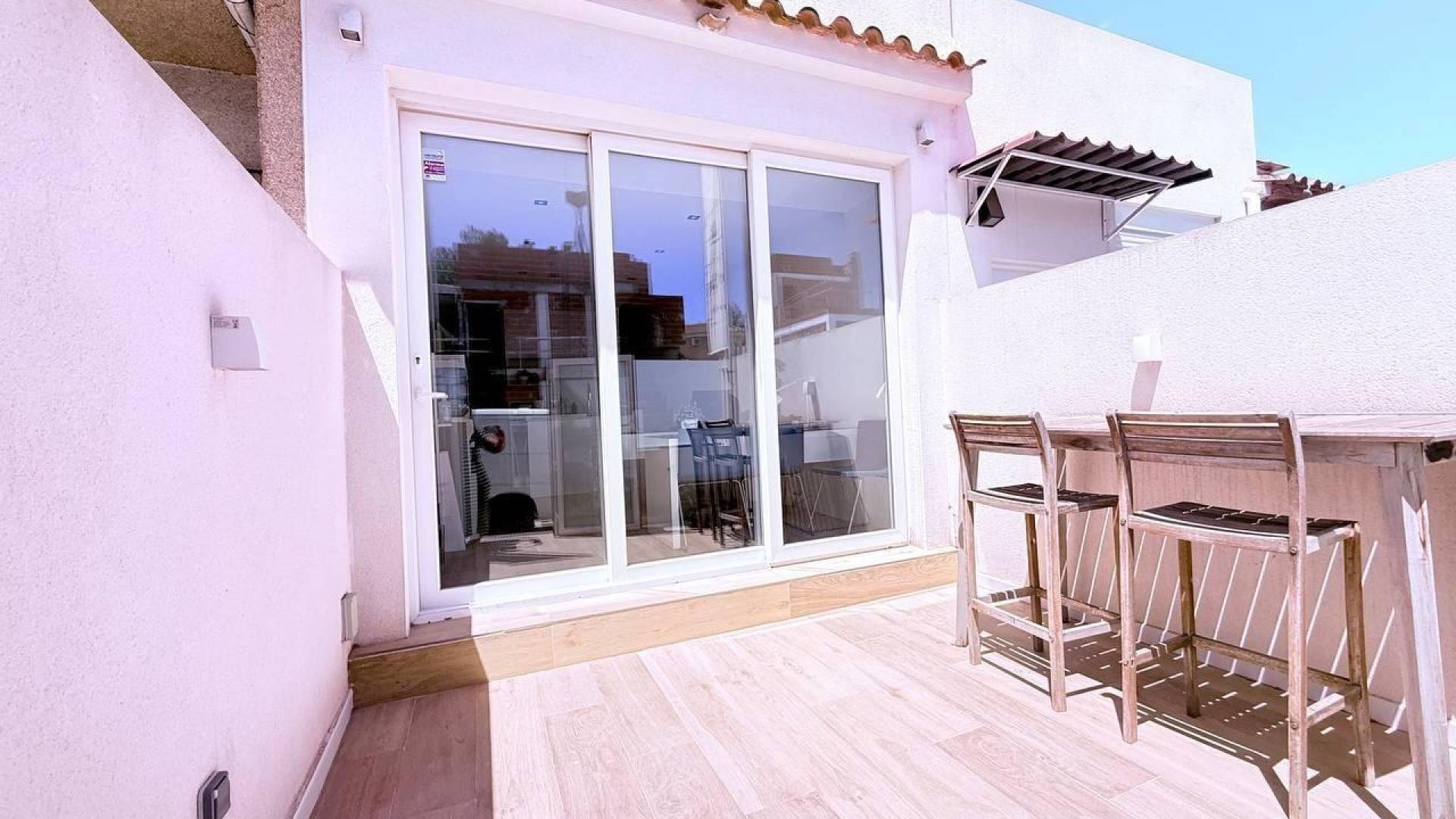 Second hand - Townhouse - Orihuela Costa - Las Filipinas