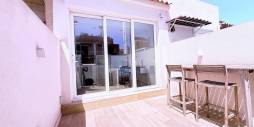Second hand - Townhouse - Orihuela Costa - Las Filipinas