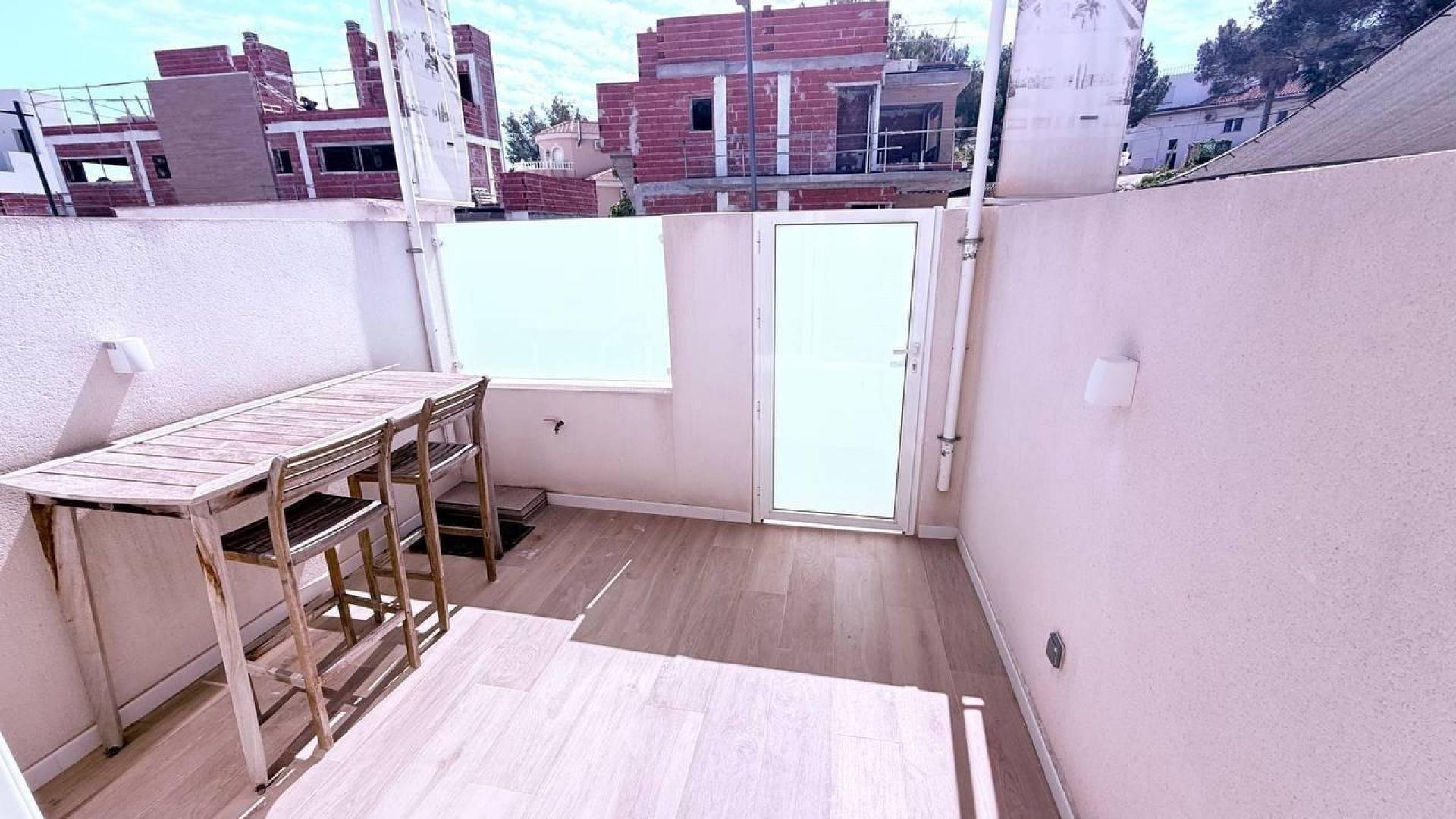 Second hand - Townhouse - Orihuela Costa - Las Filipinas