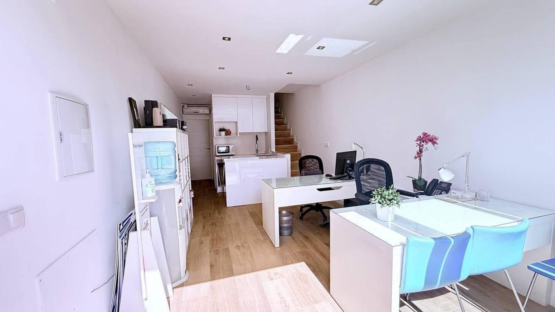 Second hand - Townhouse - Orihuela Costa - Las Filipinas