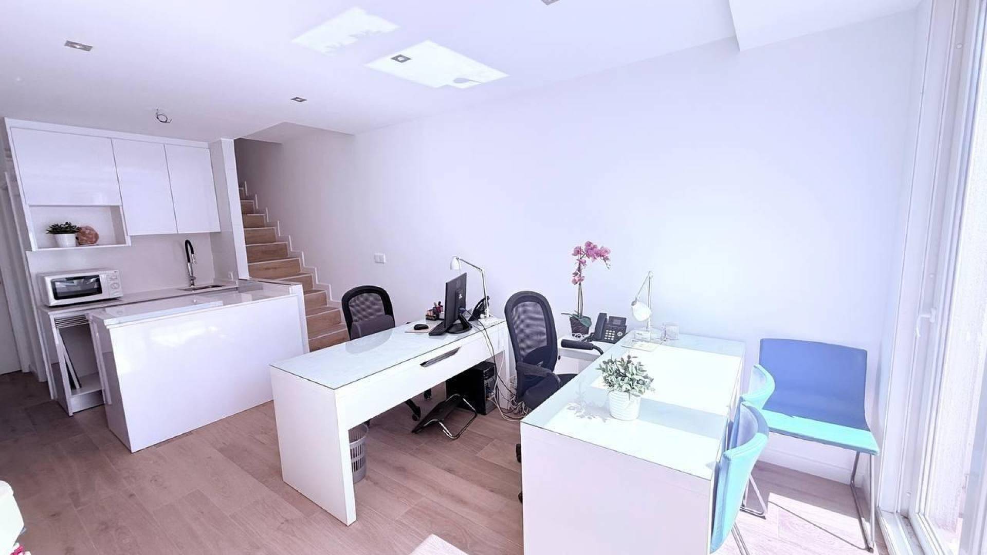 Second hand - Townhouse - Orihuela Costa - Las Filipinas