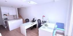 Second hand - Townhouse - Orihuela Costa - Las Filipinas