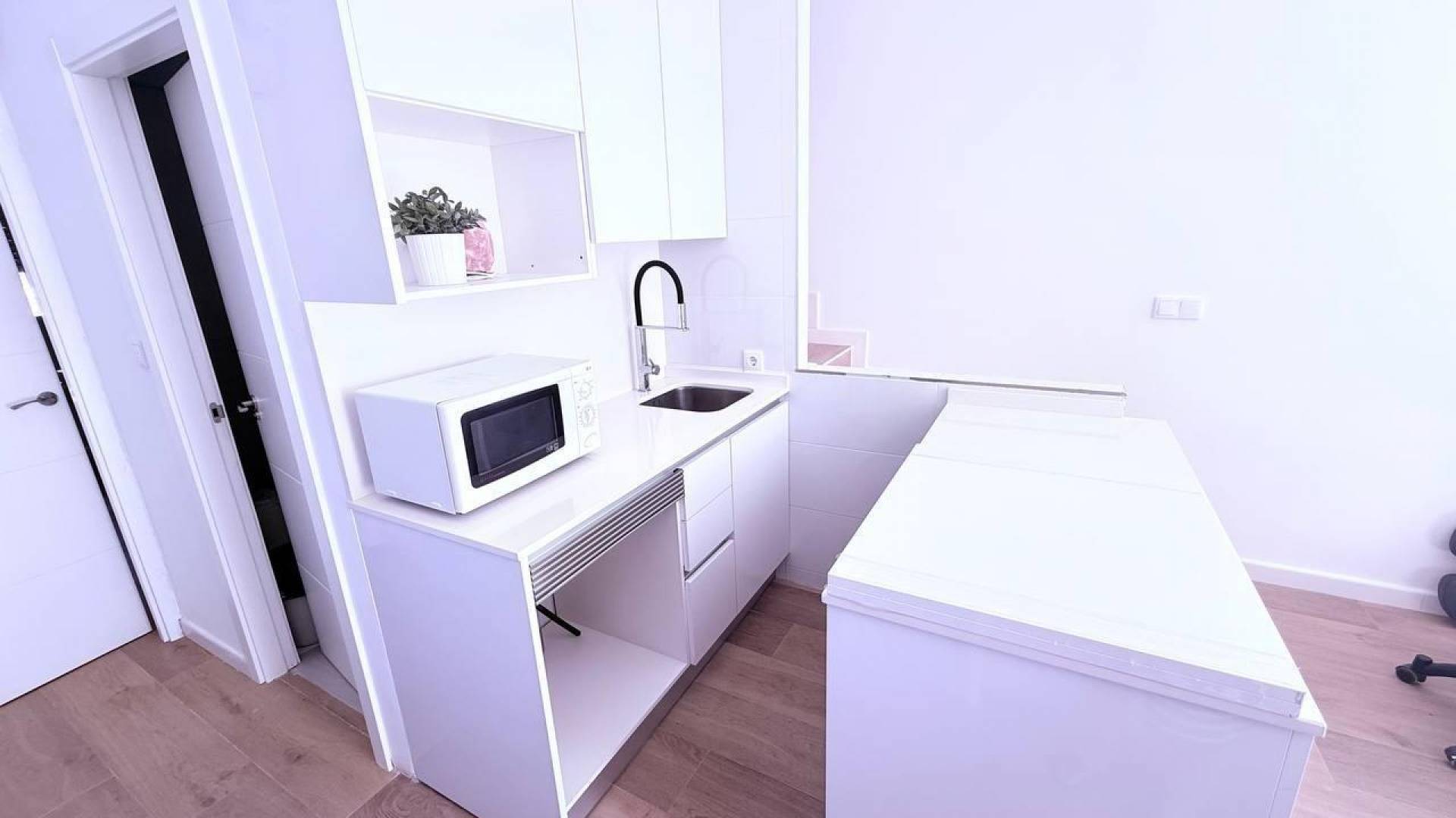 Second hand - Townhouse - Orihuela Costa - Las Filipinas