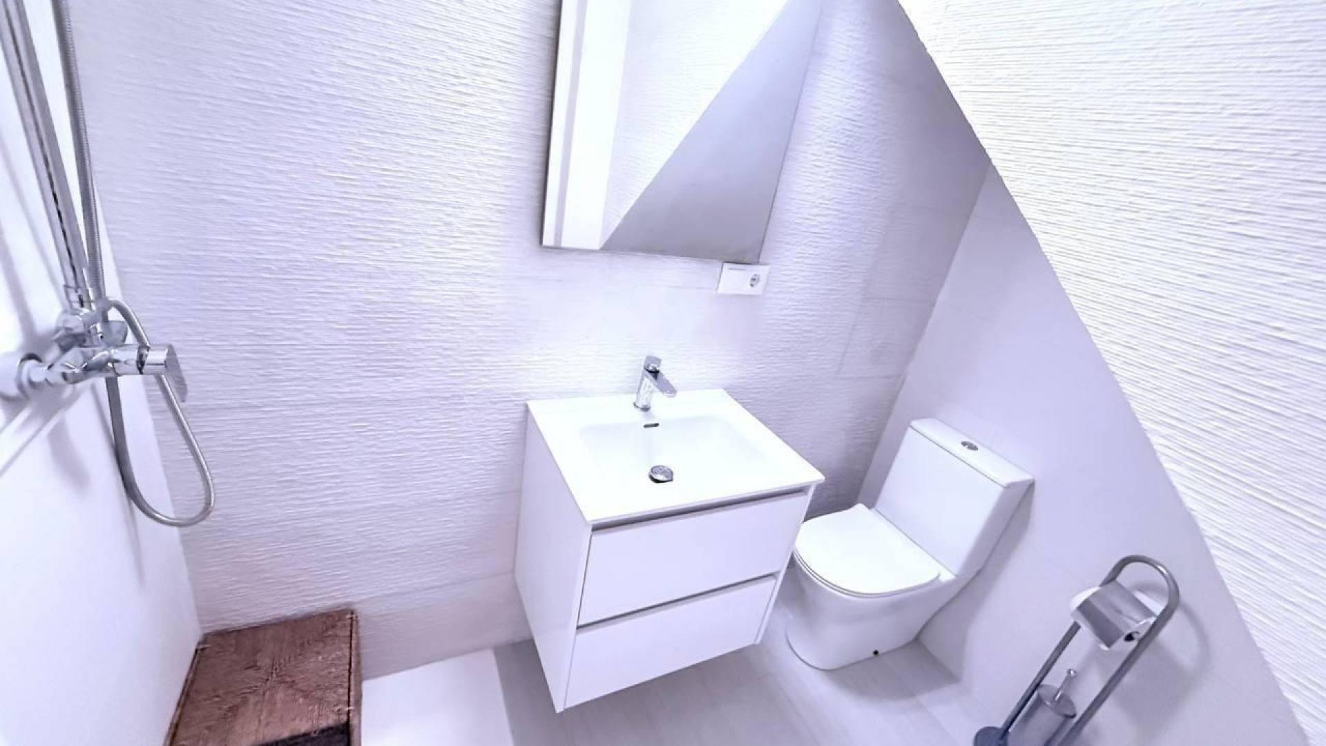 Second hand - Townhouse - Orihuela Costa - Las Filipinas