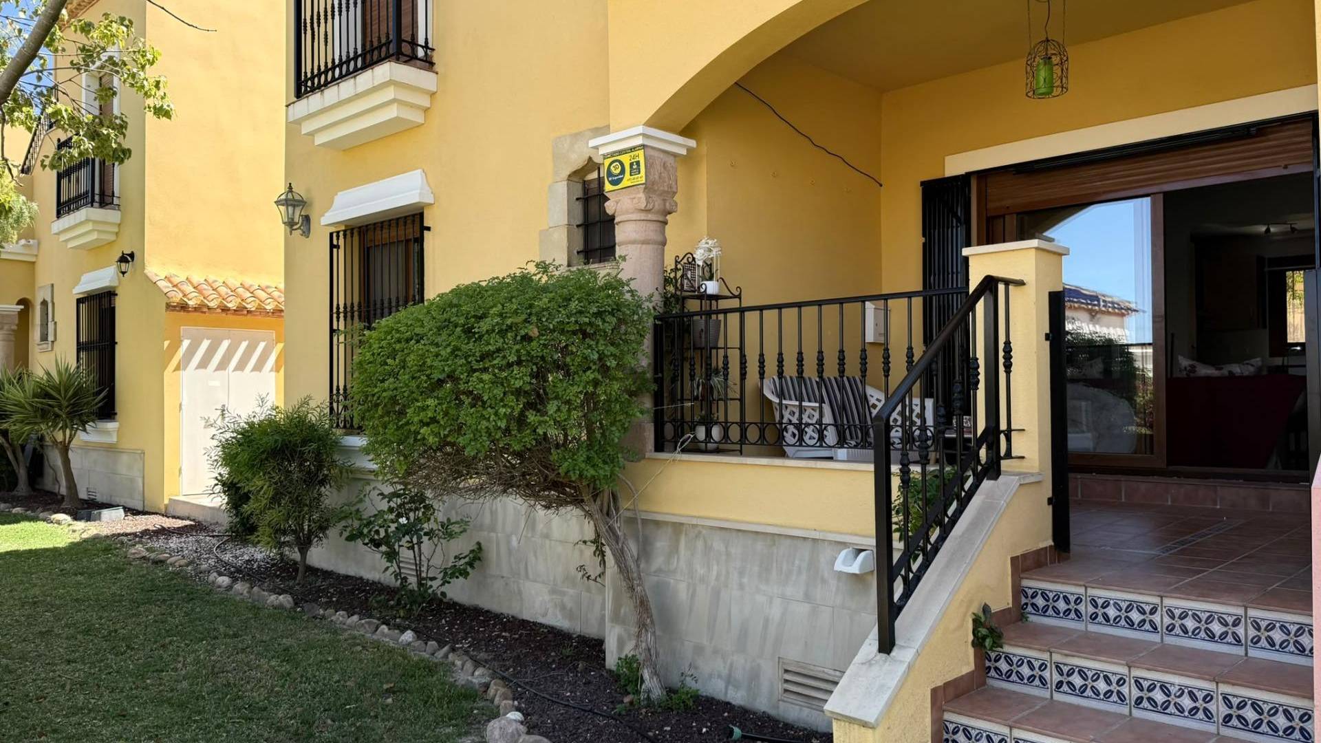 Second hand - Townhouse - Orihuela Costa - Las Ramblas