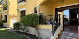 Second hand - Townhouse - Orihuela Costa - Las Ramblas