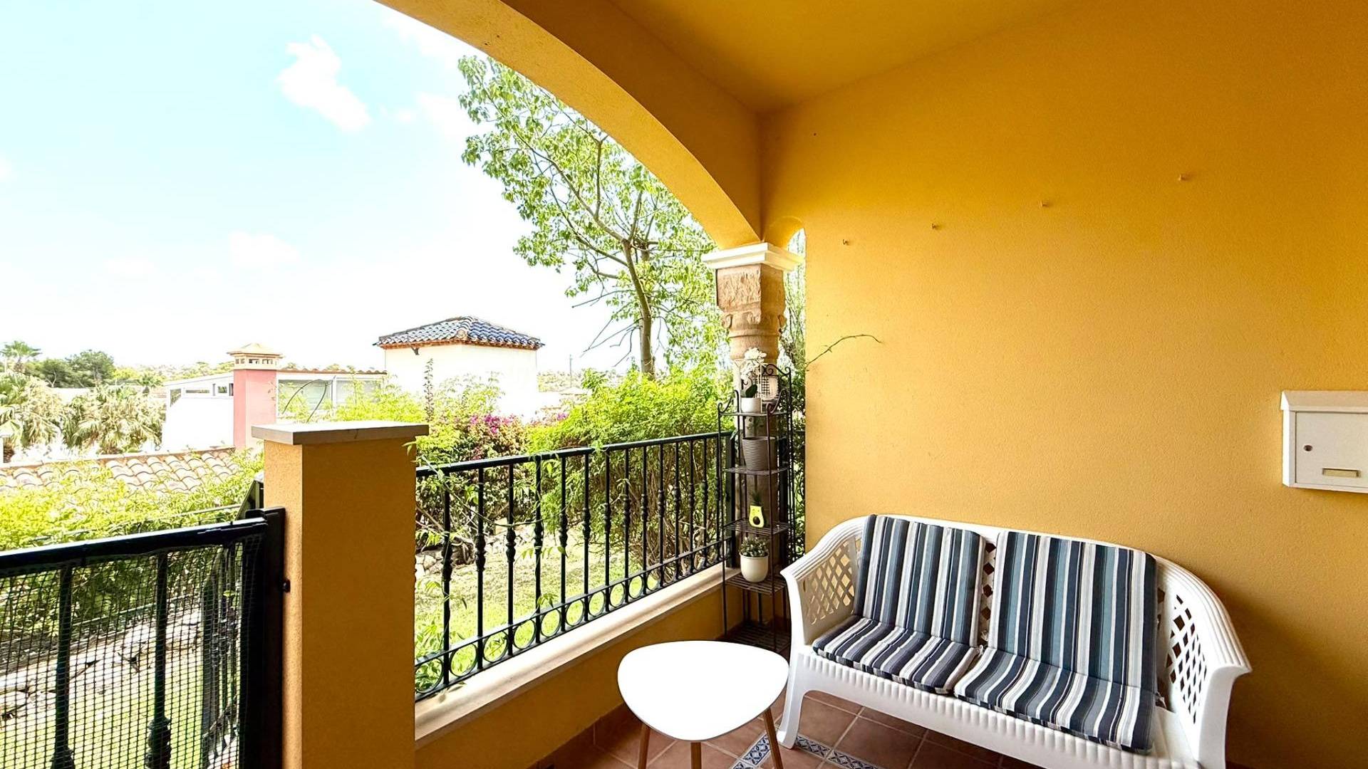 Second hand - Townhouse - Orihuela Costa - Las Ramblas