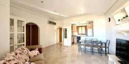 Second hand - Townhouse - Orihuela Costa - Las Ramblas