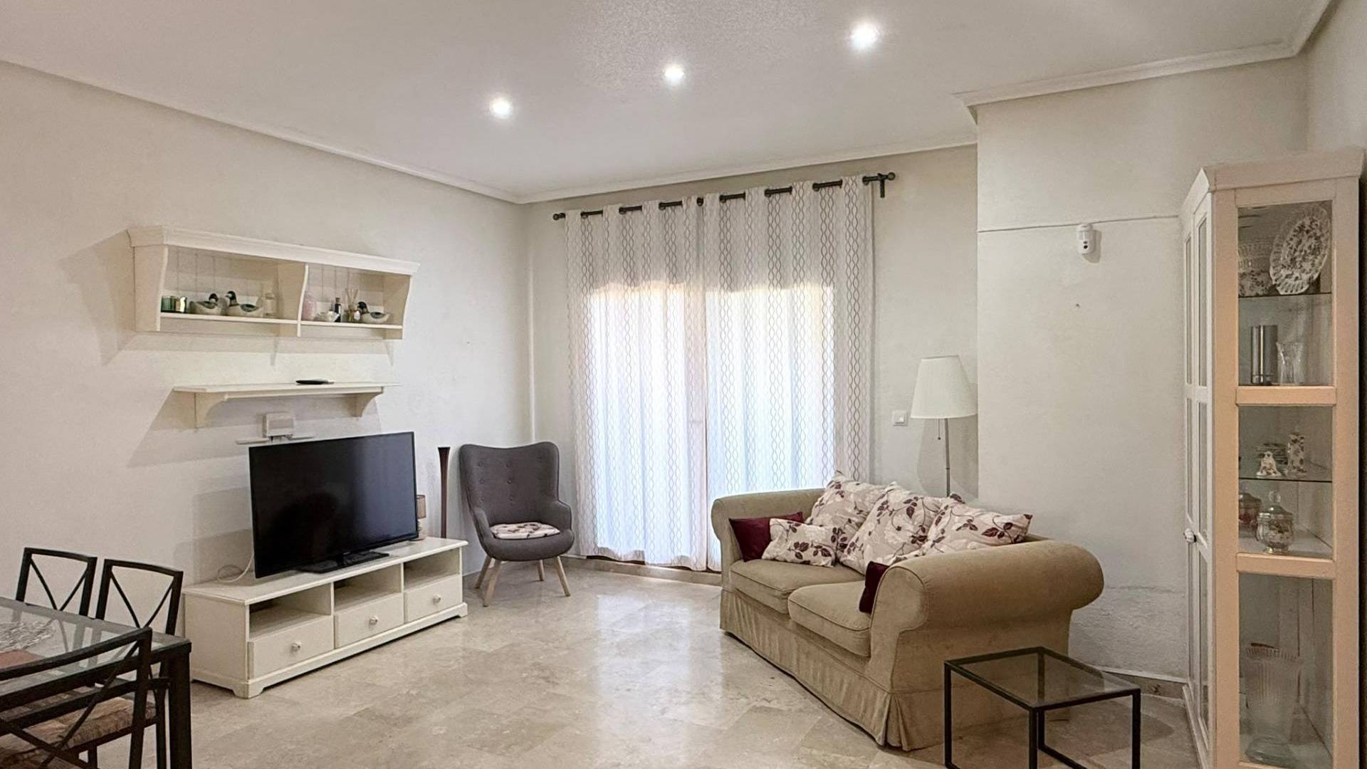 Second hand - Townhouse - Orihuela Costa - Las Ramblas