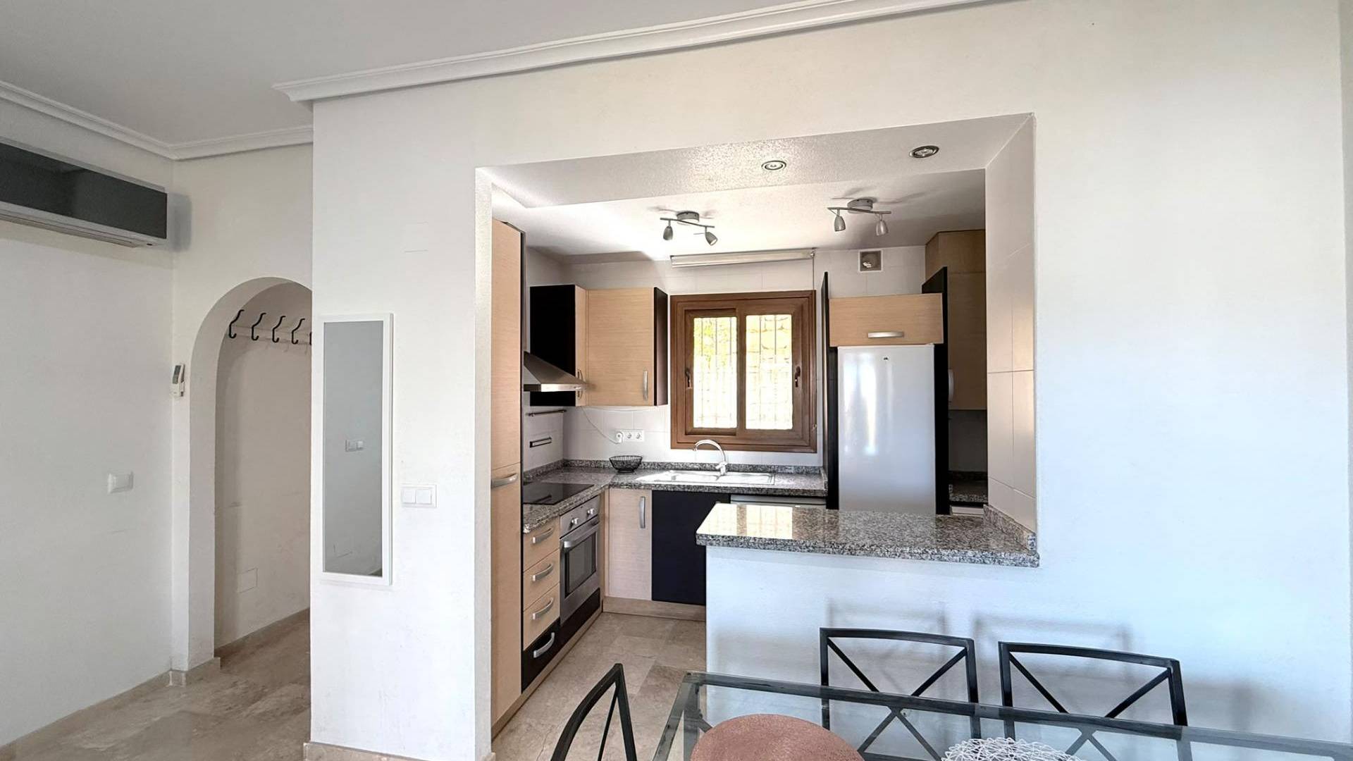 Second hand - Townhouse - Orihuela Costa - Las Ramblas